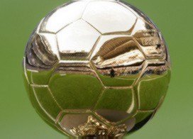ballon d'or france football