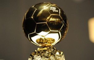 Messi réalise le triplé historique ballon d'or