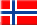 drapeau norvege