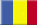 drapeau roumanie