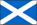 drapeau ecosse