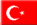 drapeau turquie