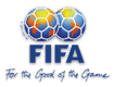 Logo FIFA