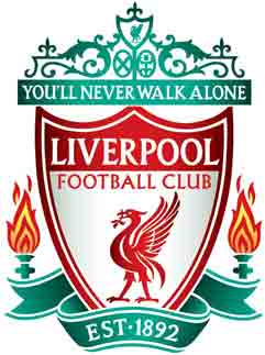 logo liverpool fc