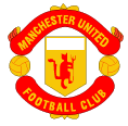 logo manchester united