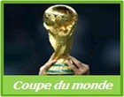 menu coupe du monde de football