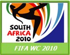 coupe du monde 2010 de football en afrique du sud