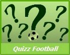 menu quizz de football