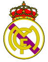 logo real madrid