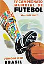 coupe du monde 1950