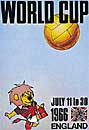 coupe du monde 1966
