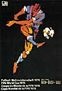 coupe du monde 1974