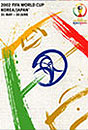 coupe du monde 2002